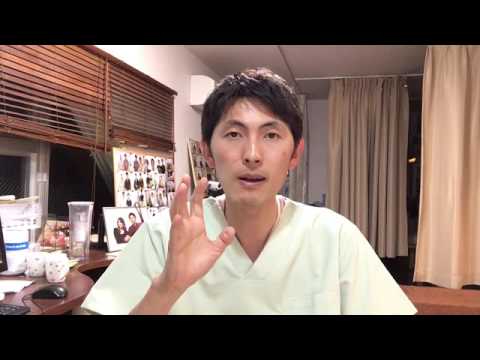赤堤 桜上水 骨のぼこぼこと腰痛の関係 バキバキしない整体