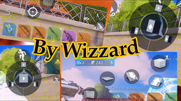 How to get my same touche style 😉🧤