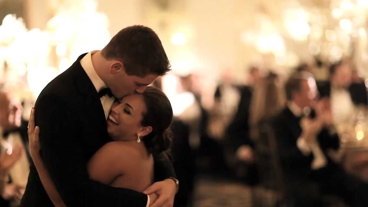 Alyssa & Ed's Wedding Film from the New York Palace