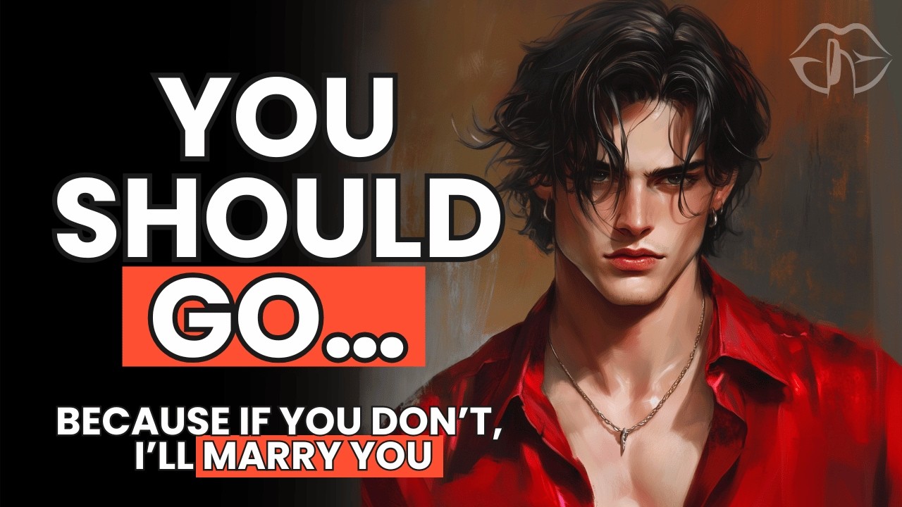 Я не могу быть с тобой… но и не могу тебя отпустить 🔥 АУДИО - Boyfriend asmr - Аудиокнига 🔥