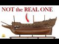 The Lost Model of HMS Sovereign of the Seas — A 400-Year Maritime Mystery