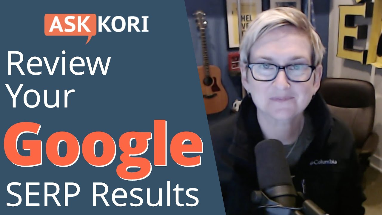How Does Your Website Look on Google Search Results? 