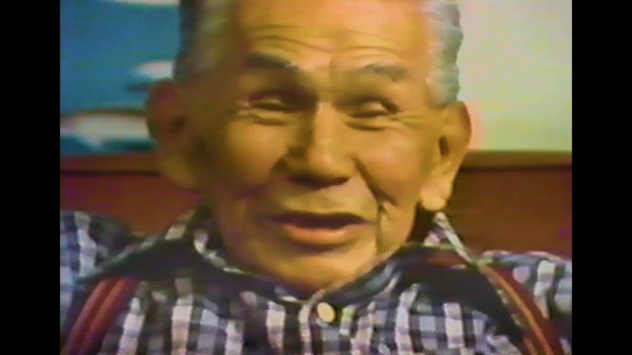 A Fishing People   The Tulalip Tribes