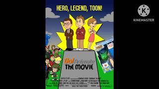 Goanimate The Movie 2006 Universal Au Opening Closing Logos