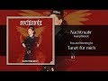 Nachtmahr - Tanzt für mich [Audio]