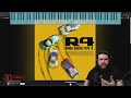 Analyzing "RIDGE RACER -one more win-" Ridge Racer Type 4 OST | Basterd's LFA
