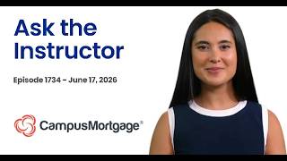 The borrower applies for an FHA loan and uses monthly housing assistance and SNAP-related support...