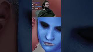 So I Started Playing Mass Effect