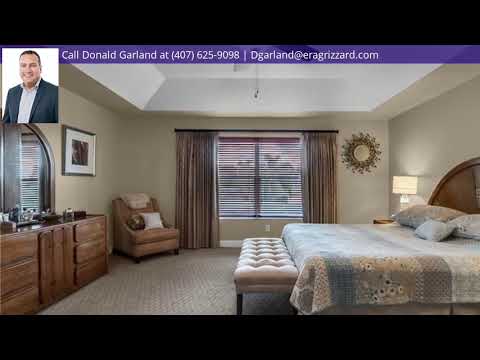 14037 Zephermoor Lane, Winter Garden, FL home video tour