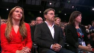 20140923 1830 ITV News
