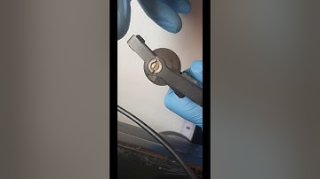 Technics 1200/1210 bearing tightening