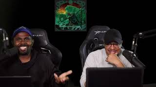 mastodon x lamb of god floods of triton reaction