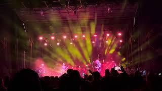 Neurosis - Blind @ Fire in the Mountains (FITM) 2026 Day 2