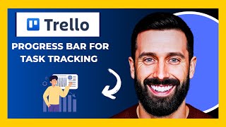 How To Use TRELLO S Progress Bar For Task Tacking (Full 2025 Guide)