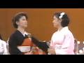 1森昌子 石川さゆり 都はるみ 高田みづえ 三味線ブギ 2森昌子 高田みづえ トンコ節