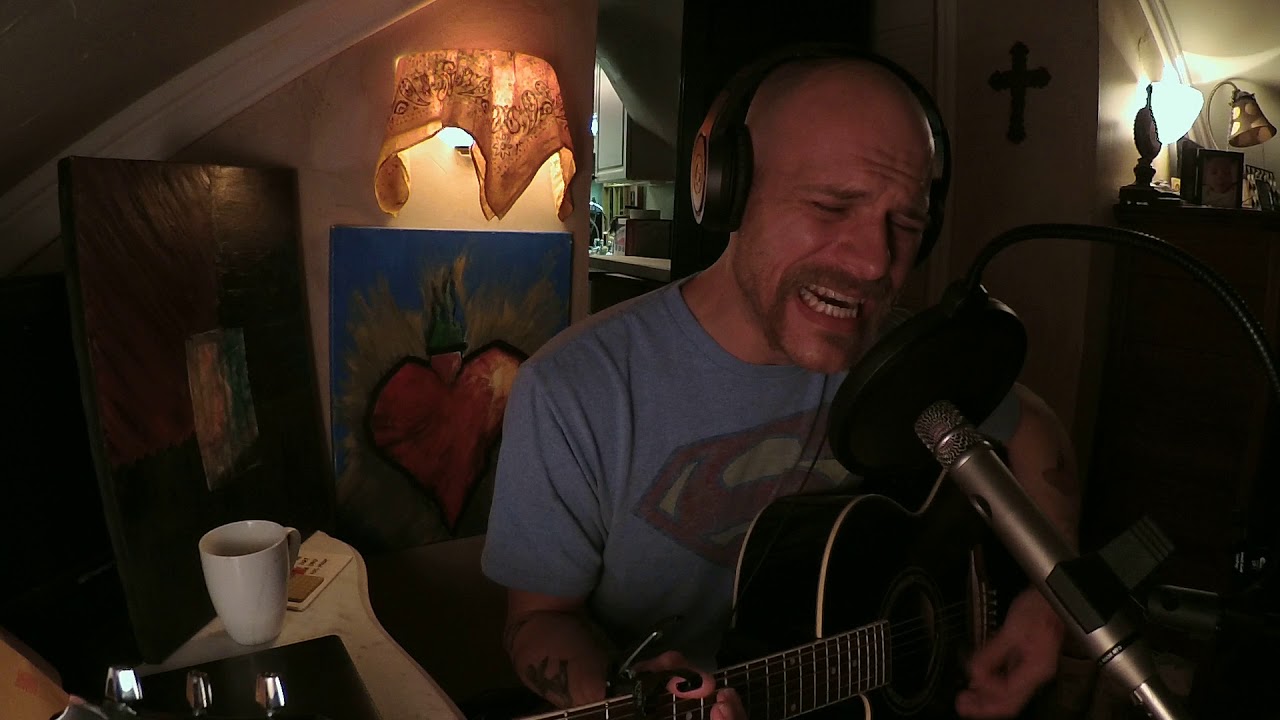 Instead ~ Micah Dupuis