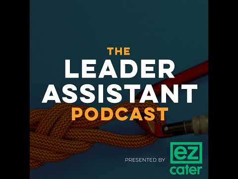 #225: Leigh Felton on the Chief of Staff Role and Responsible AI