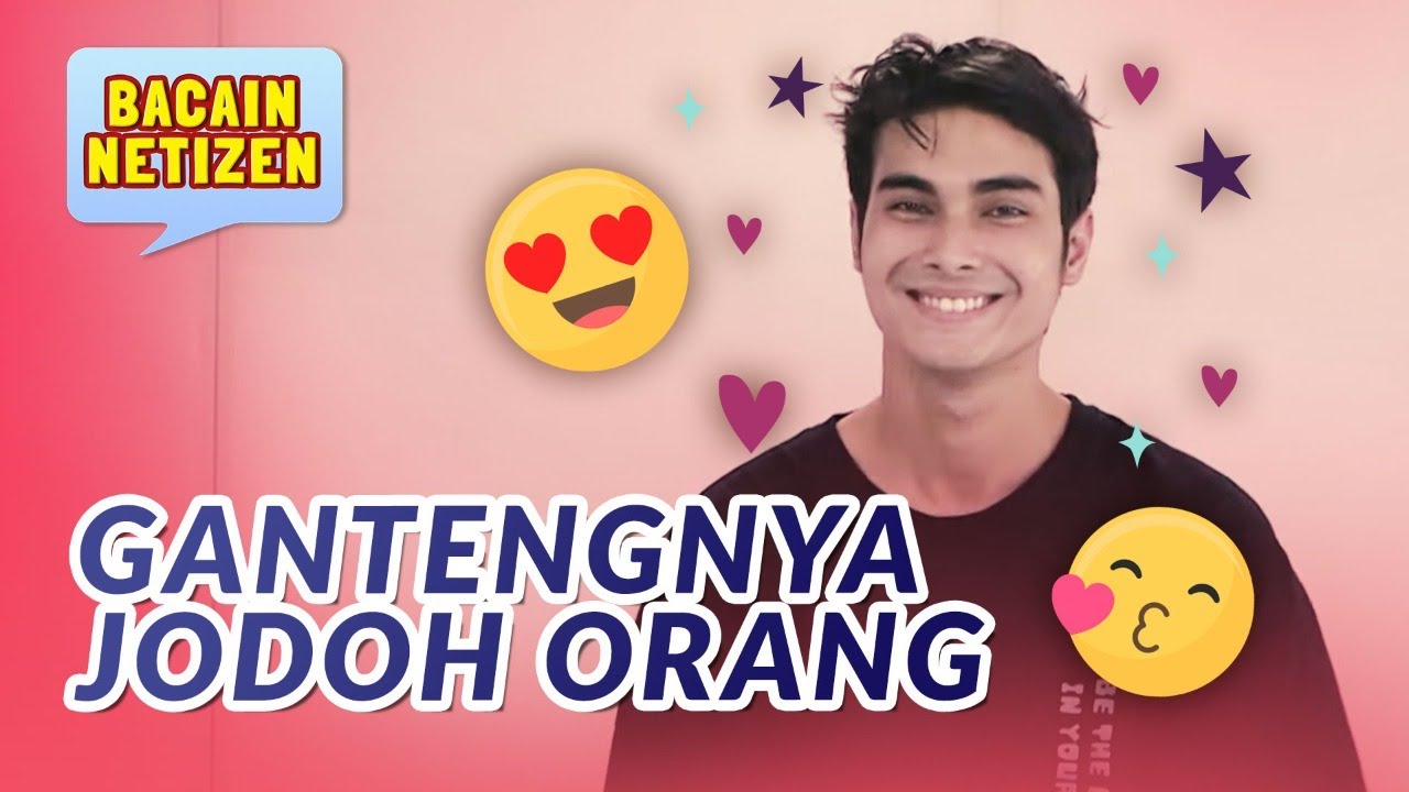 Cinta Brian Dibuat Geleng-Geleng Kepala Baca Komen Netizen!! | Bacain Netizen