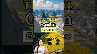99% of People Visit Guilin Wrong? This is How to Do It Right!