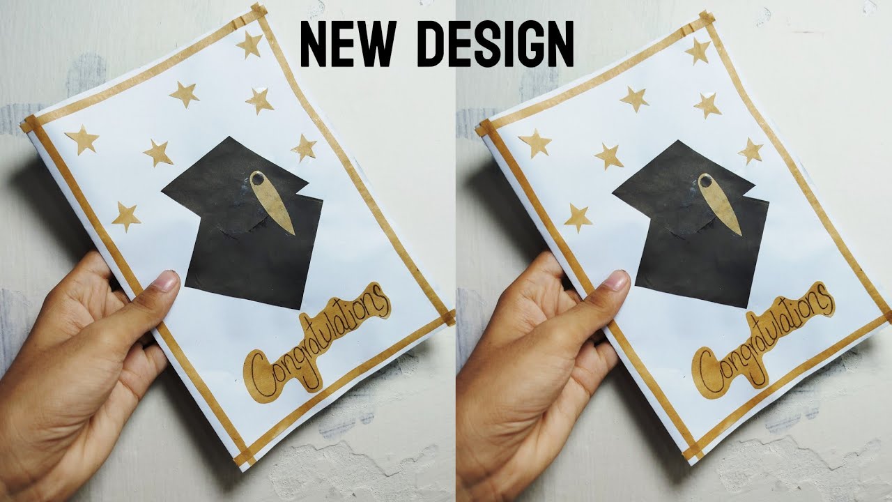 Easy Card Making Tutorial | New DIY Design Idea - YouTube