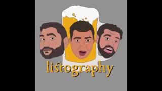 The Listography Intro