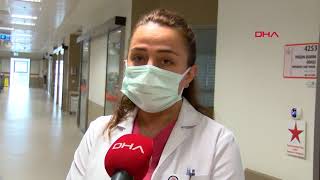 Koronavirüse Yakalanan Çocuklarda Mis-C Sendromu Görülebiliyor