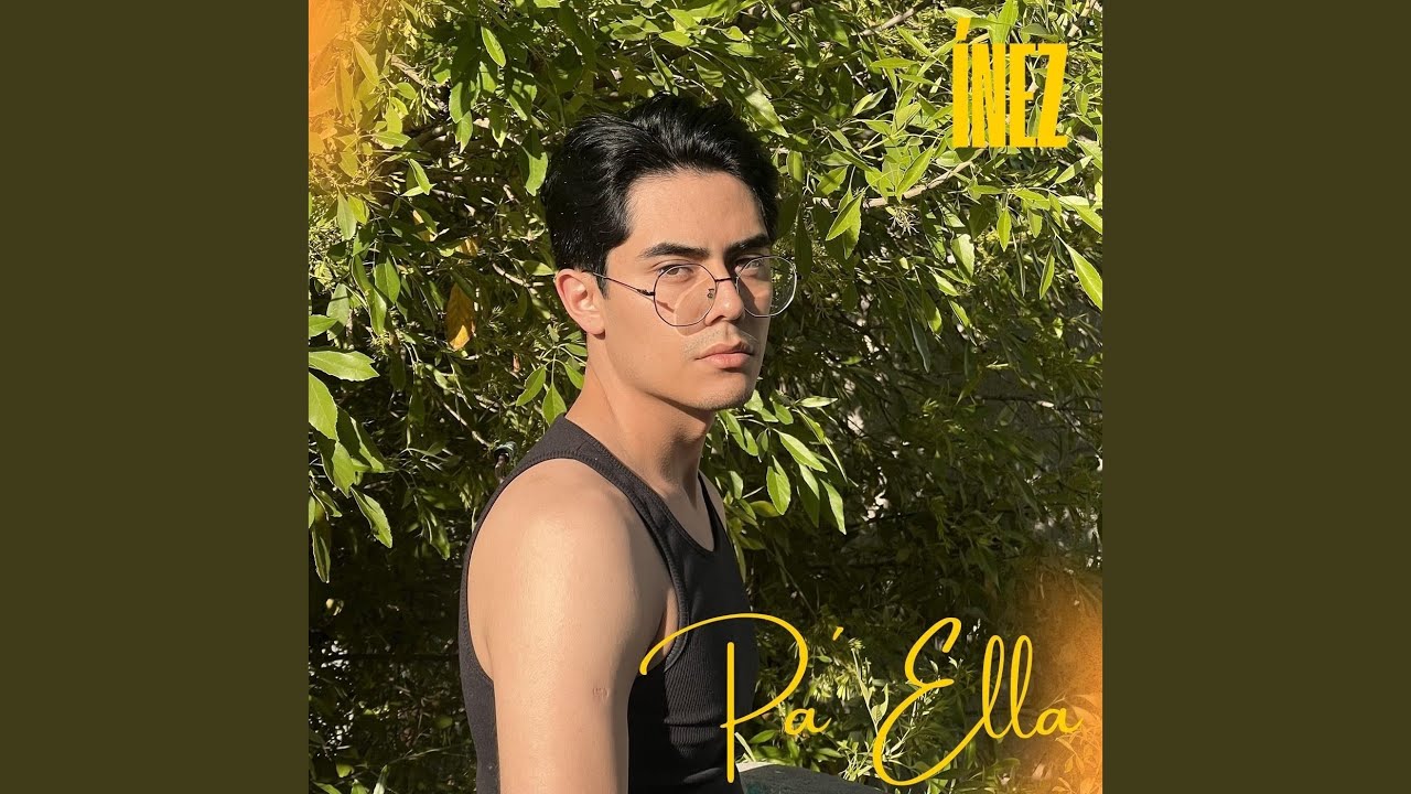 在 YouTube 上觀看「Pa' Ella」