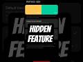 poco f75 refresh rate ko bday | #miui #tech #techtips #xiaomiphones