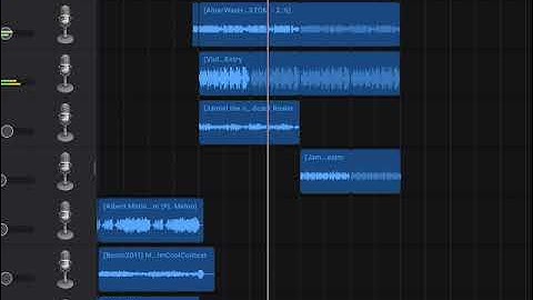 Broadcast Realm DEVLOG 1: Already Making My Moves