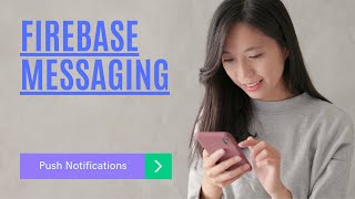 Learn to Code | Firebase Messaging | Sending push notifications on a Flutter App