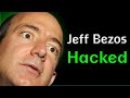 The pictures that were used to extort jeff bezos