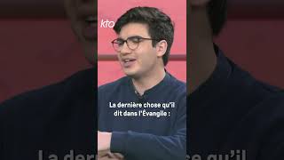 Le Catho De Service Victor Dubois De Montreynaud