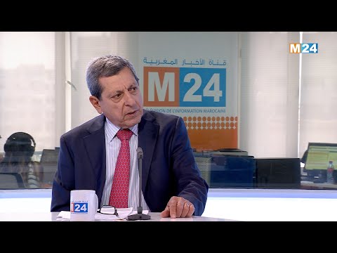 الأمين العام لاتحاد وكالات الأنباء العربية فانا يبرز دور وكالات الأنباء كمصدر للخبر الموثوق