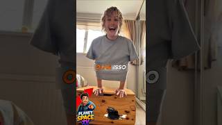 😳 Já Viu Alguém Virar um PASSARINHO?! Isso Parece Real 🐦🔥#shorts