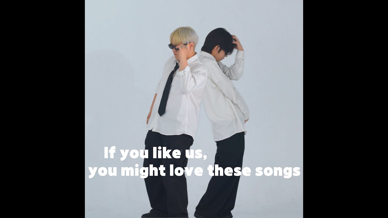 [𝐏𝐥𝐚𝐲𝐥𝐢𝐬𝐭] If you like The Koreans, you might love these songs - YouTube