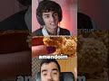 A idade QUE EU FALAR é o seu BRIGADEIRO! #react #shorts