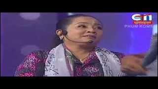CTN comedy | Peak Mi 2015 | khmer comedy | Khmer Funny | Khmer Joke | 2015/10/17/#4