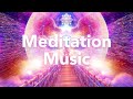 Relax Mind &amp; Body, Meditation Music to Raise Your Vibration, Boost Positive Energy