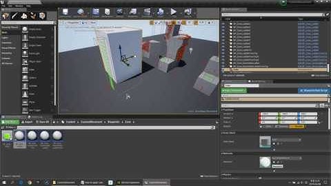[CustomMovement] How to apply 