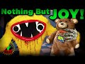 Is Joyvile The Next Poppy Playtime?! | Joyville (Indie Horror)