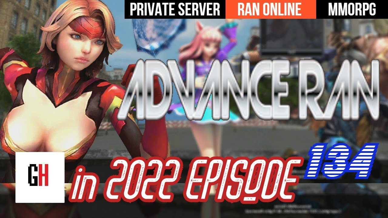AdvanceRAN Online in 2022 YouTube