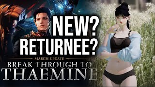 LOST ARK - LOST? WHAT TO DO WHEN RETURNING? WHERE ARE MY STUFF? FOR NEW / RETURNING - VOD HIGHLIGHTS