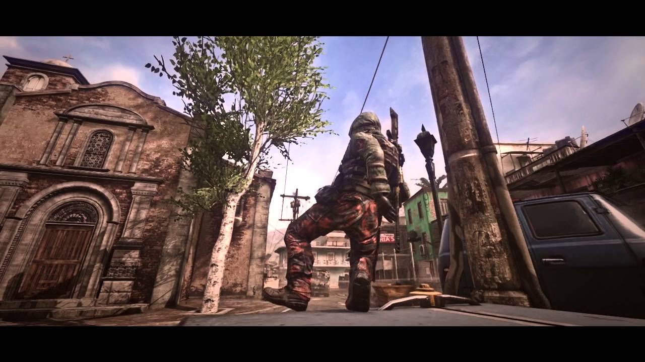 Black Ops 2 Edit (test) check out me and my friends cod clan! (link in desc)