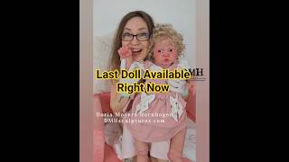 Last Doll I Have At This Time