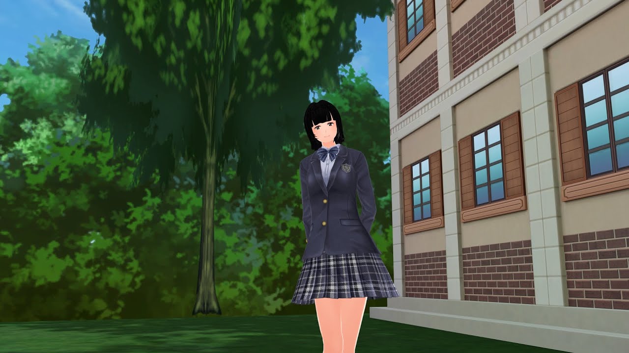 カスタムオーダーメイド3D2【Can Know Two Close】 - YouTube