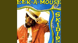 Video thumbnail of "Eek-A-Mouse - Modelling Queen"
