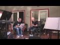 Joe Satriani Private Lesson clips