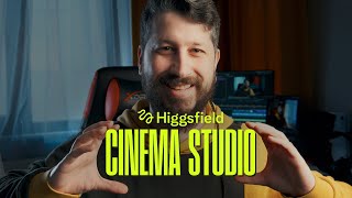 Cinema Studioyu Denedim Bu Tehlikeli Derecede İyi