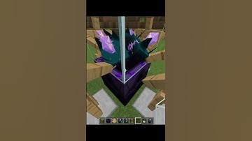 MINECRAFT YOUTUBE HACKS PART 8 🤯😱 | Crazy Minecraft Tricks & Secrets #shorts #minecraft