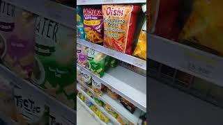 I Found the Best Snacks at Indomaret and They’re Crazy Good 🤤